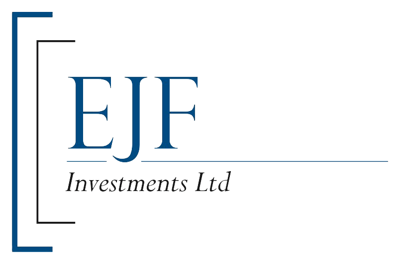 Liberum appointed as Sole Corporate Broker to EJF Investments Limited
