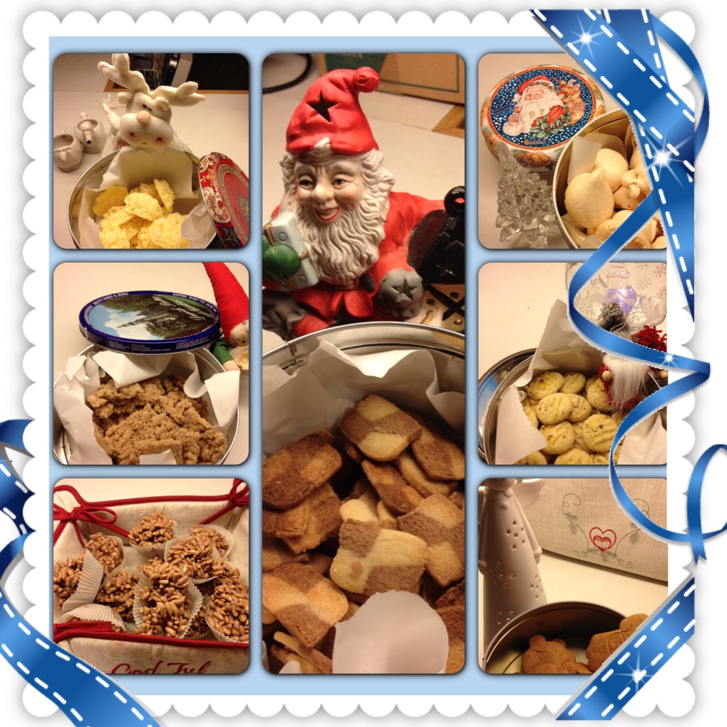 Lille julaften! libeto