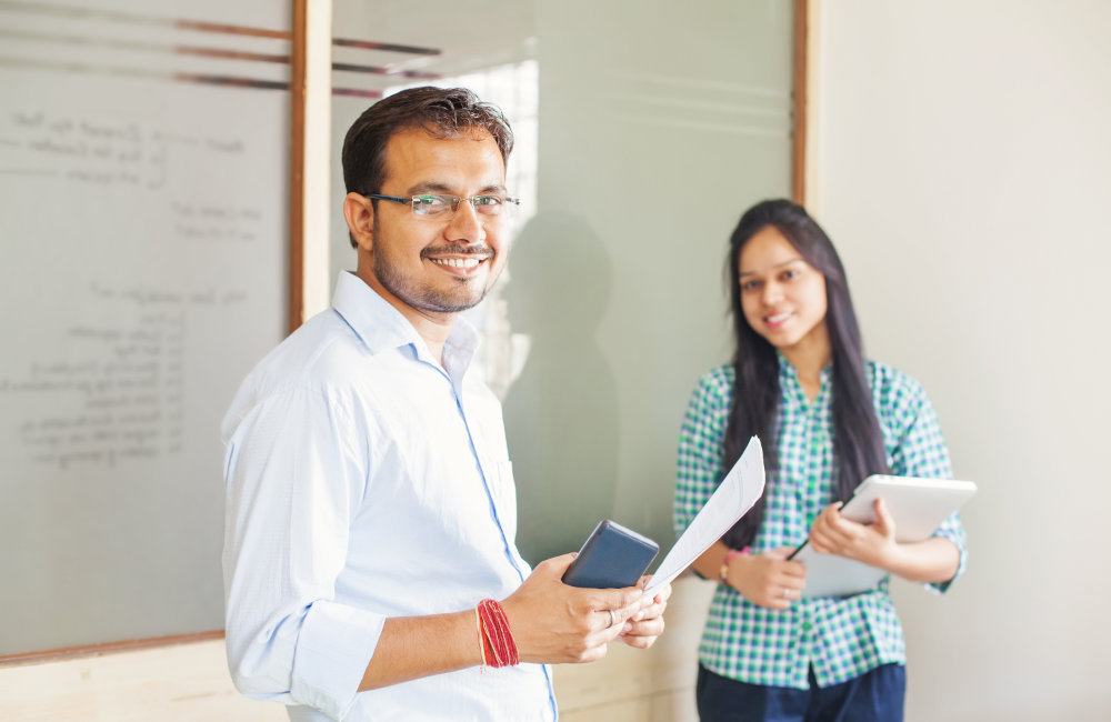 MSc Banking and Finance LIBF India