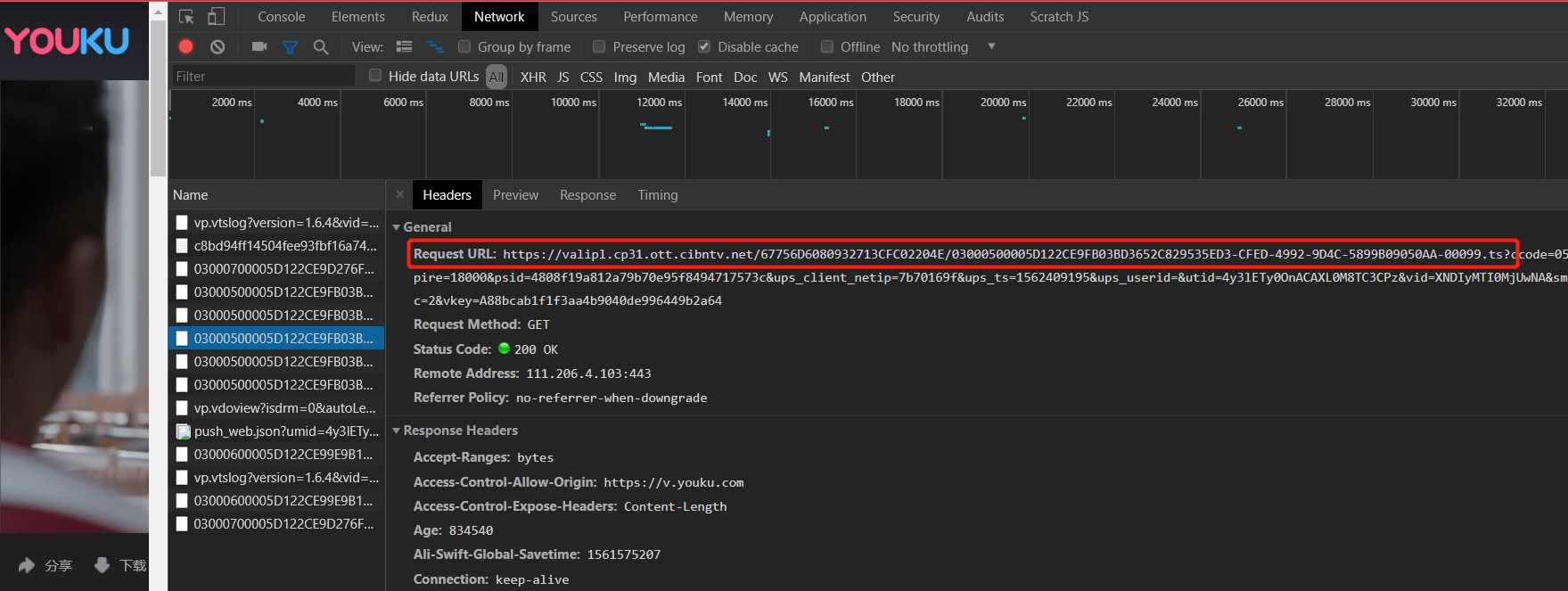video视频src是blobhttps//探究 明日之事 事事难求