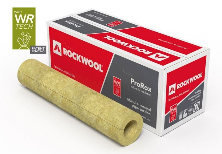 ROCKWOOL Insulation Libitco Technical Supplies Uganda Limited