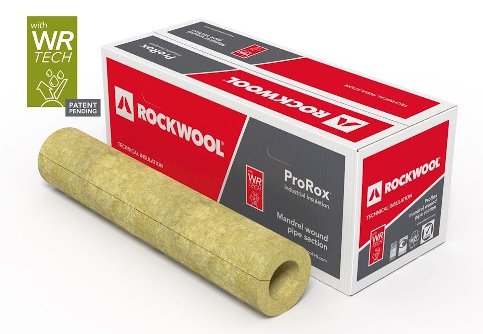 Rockwool Technical Insulation Libitco