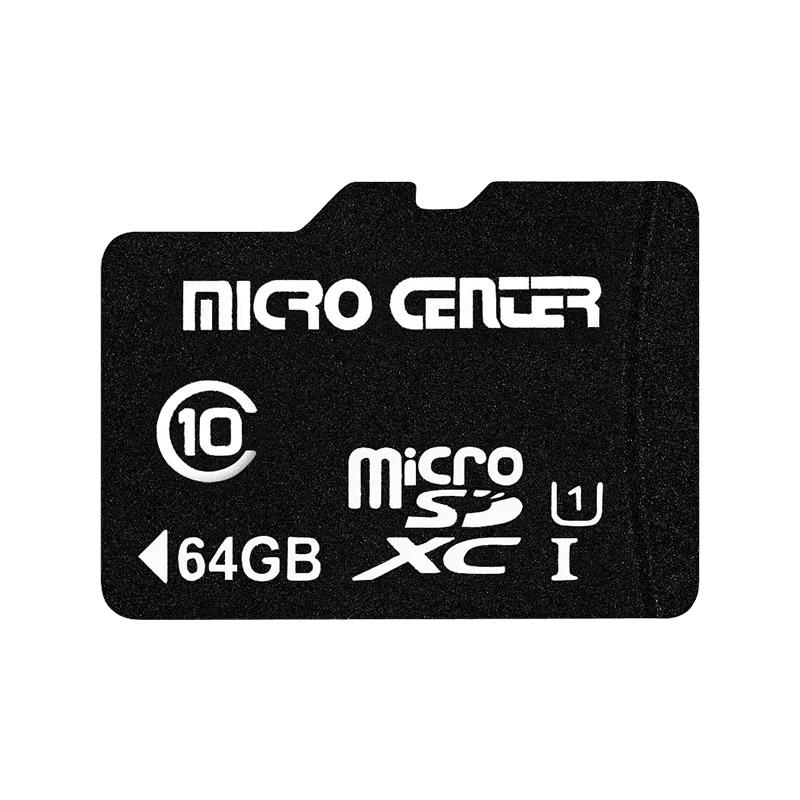 Keilini Micro SD Cards Libiyi