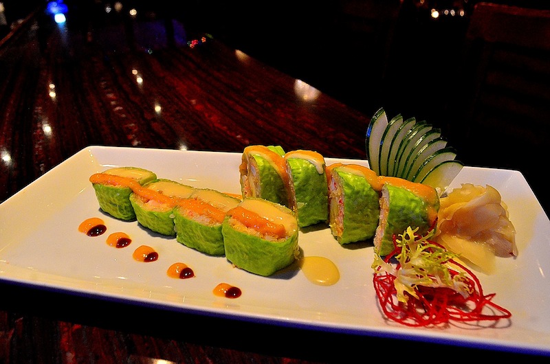 Aji 53 Japanese Fusion Cuisine in Bay Shore, NY