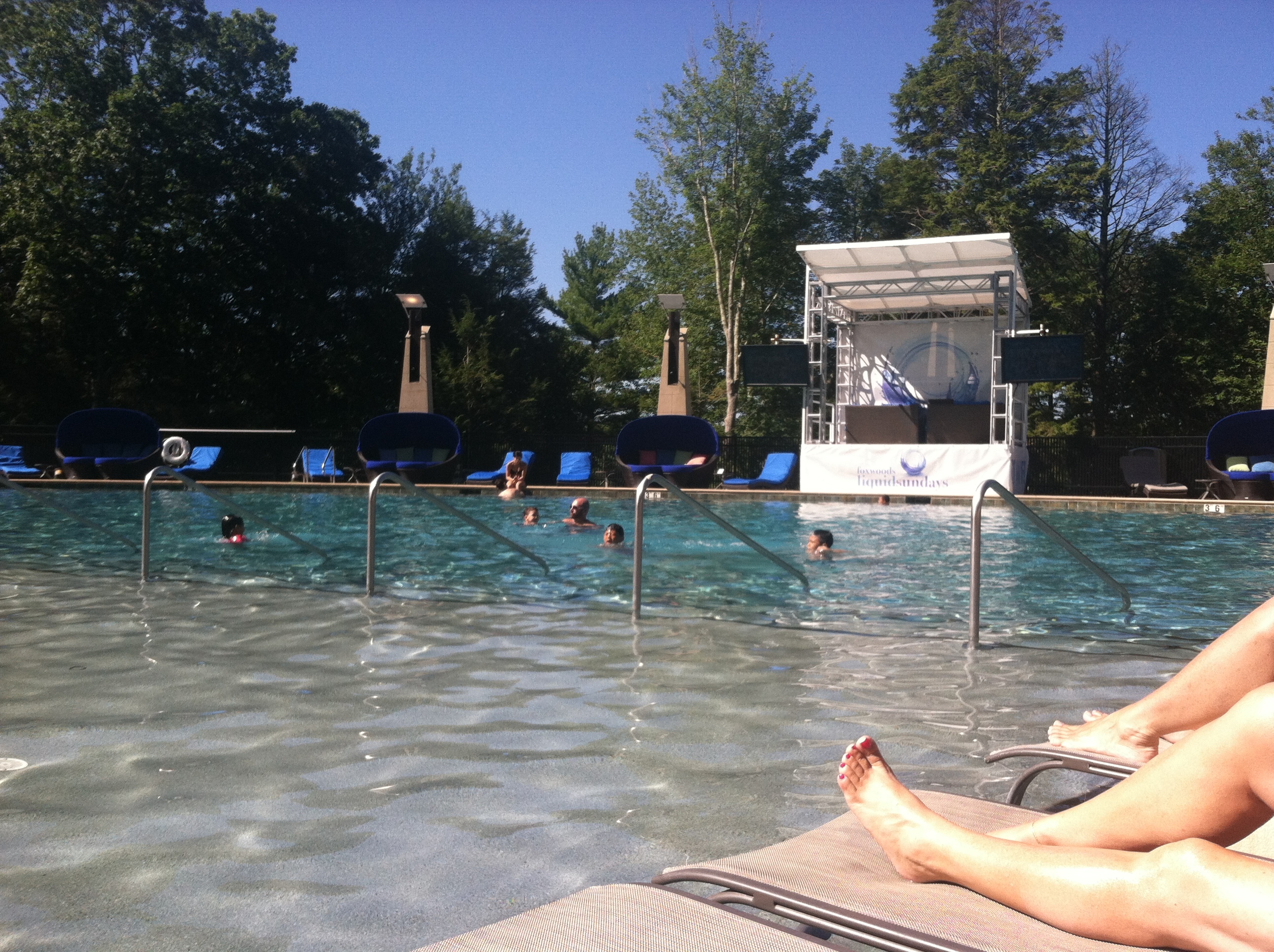 Best LIB Approved Getaway at Foxwoods Resort and Casino LIB Magazine