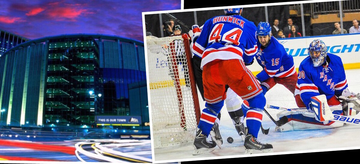 New York Rangers Play Catch Up in Last Five Games LIB Magazine