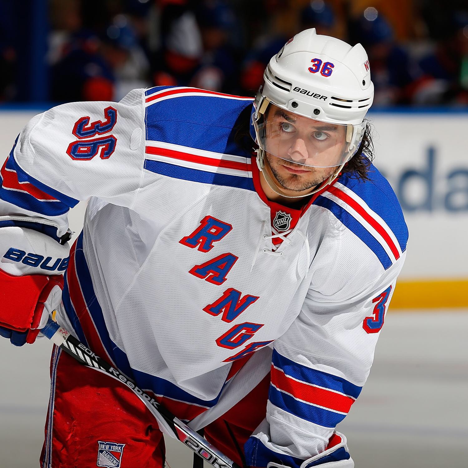 Mats Zuccarello Must Be Resigned! LIB Magazine