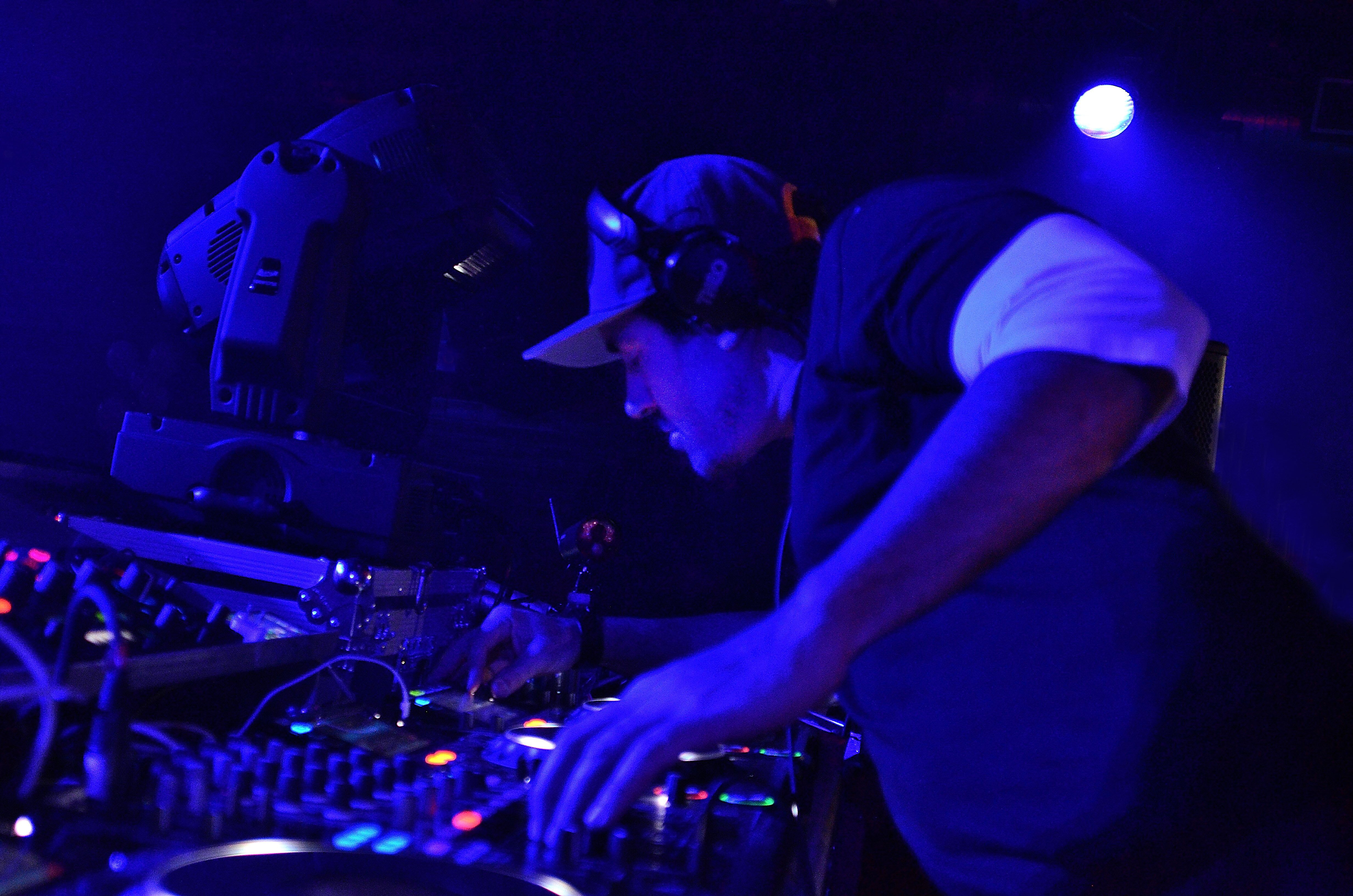 DJ Theo Lights Up The Emporium Long Island LIB Magazine