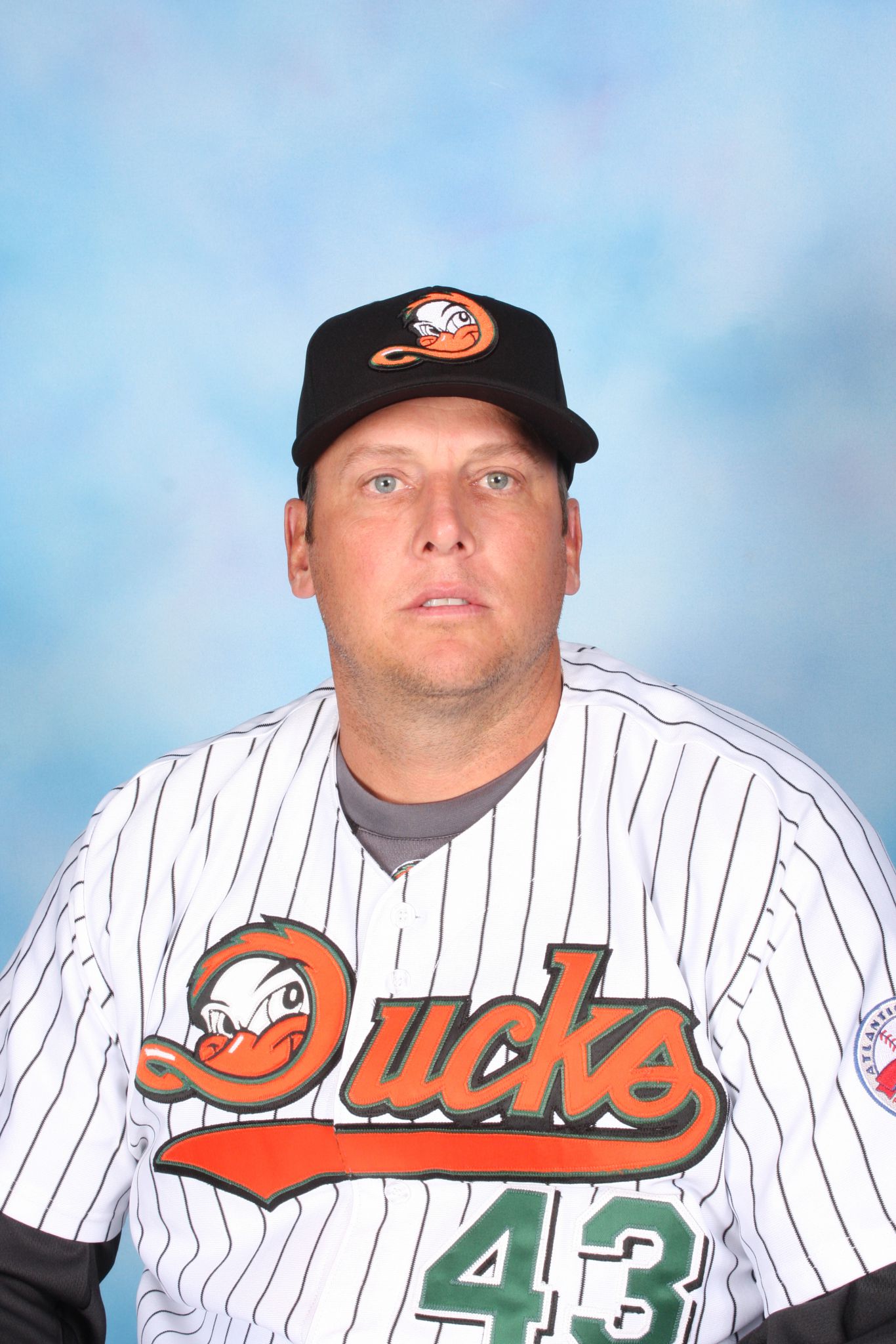 New Ducks pitching coach Marty Janzen guides the Flock LIB Magazine