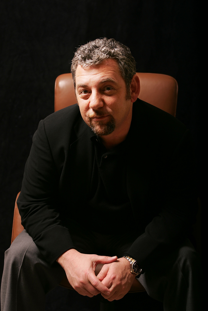 The Influentials 10 leaders who changed Long Island in 2008 Long