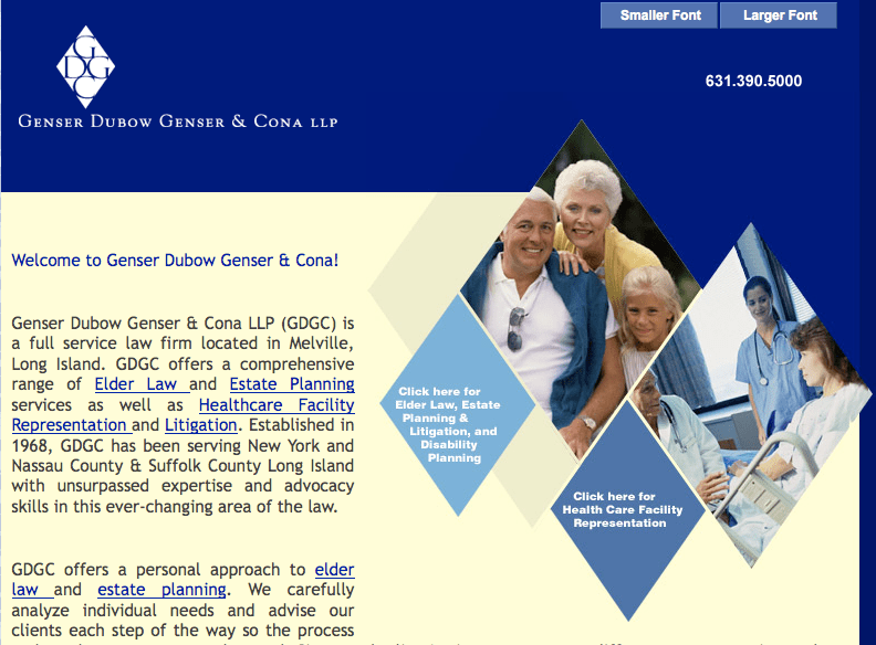 Bruising economy slows payments from legal clients Long Island