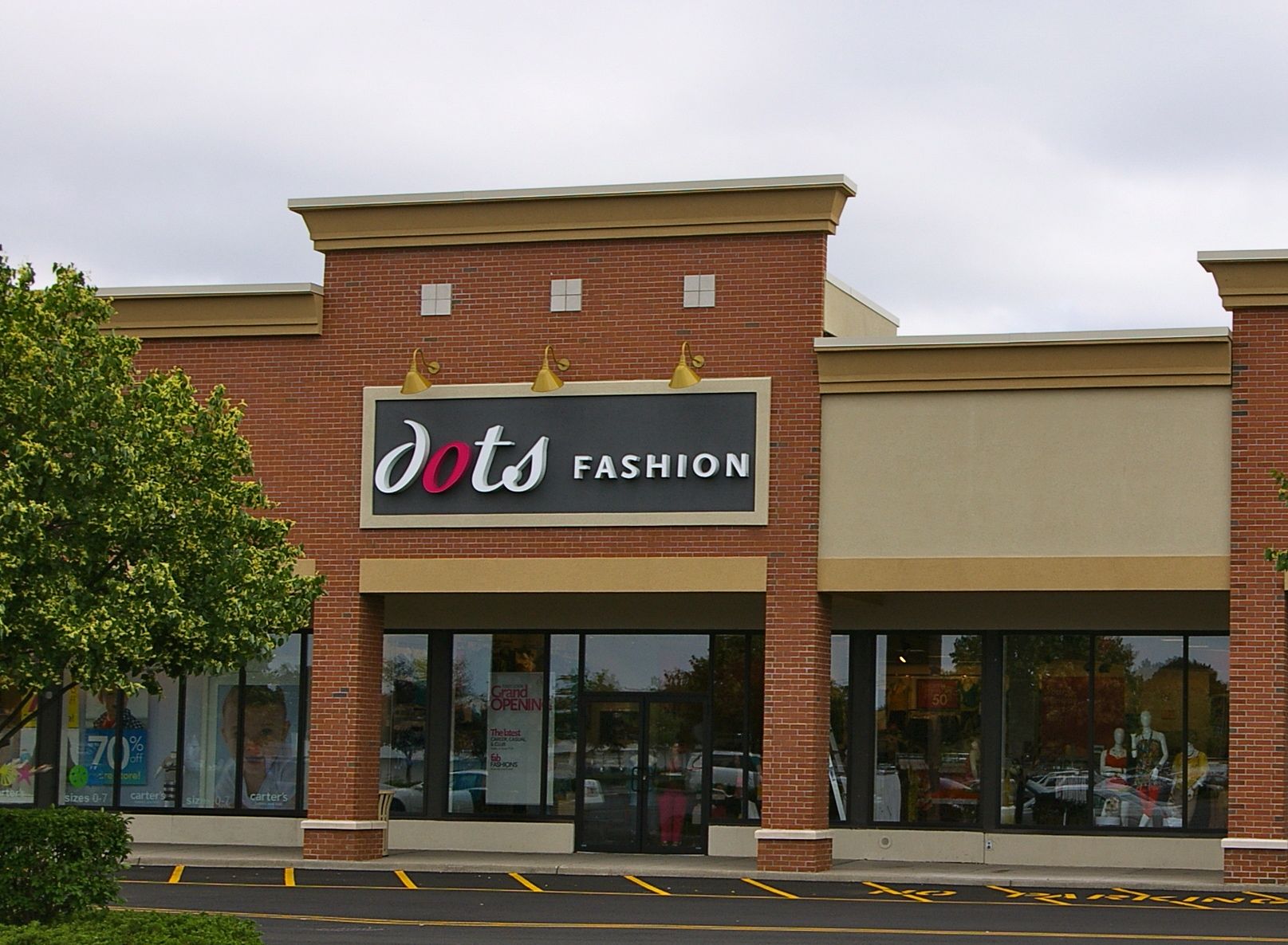 Dot’s opens 9th Long Island store in Levittown Long Island Business News