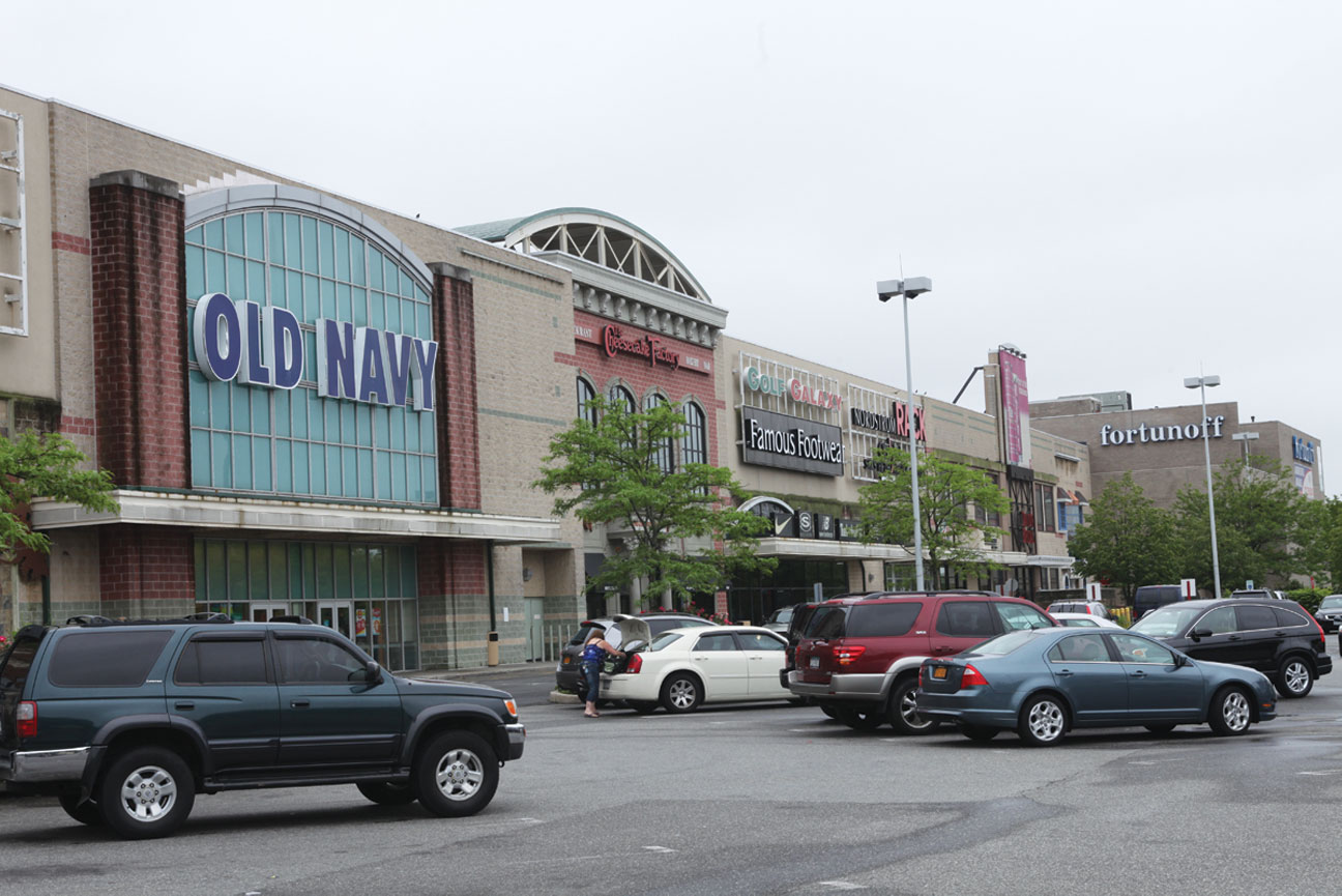 Source Mall adds Lord & Taylor outlet, Jewelry Emporium Long Island