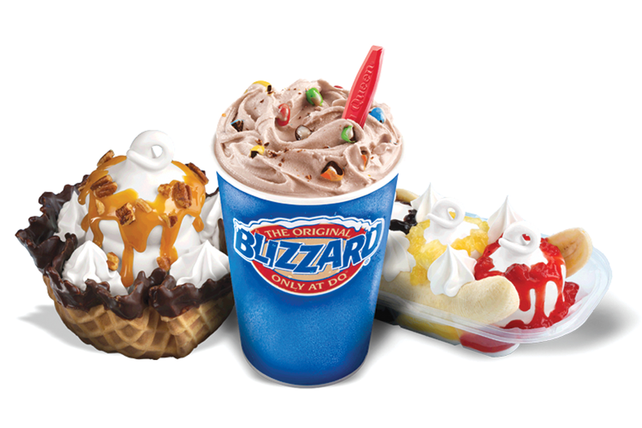 Pensacola Florida Dairy Queen Blizzard List 2023 Dairy Queen Opening On Long Island By Memorial Day | Long Island Business News