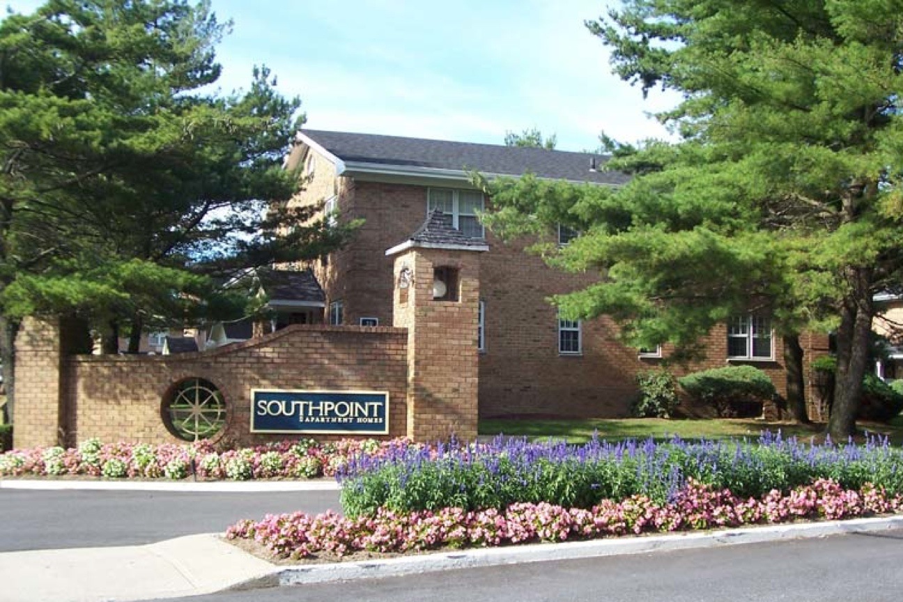 Southpoint Apartment Homes sold for 50 million Long Island Business News