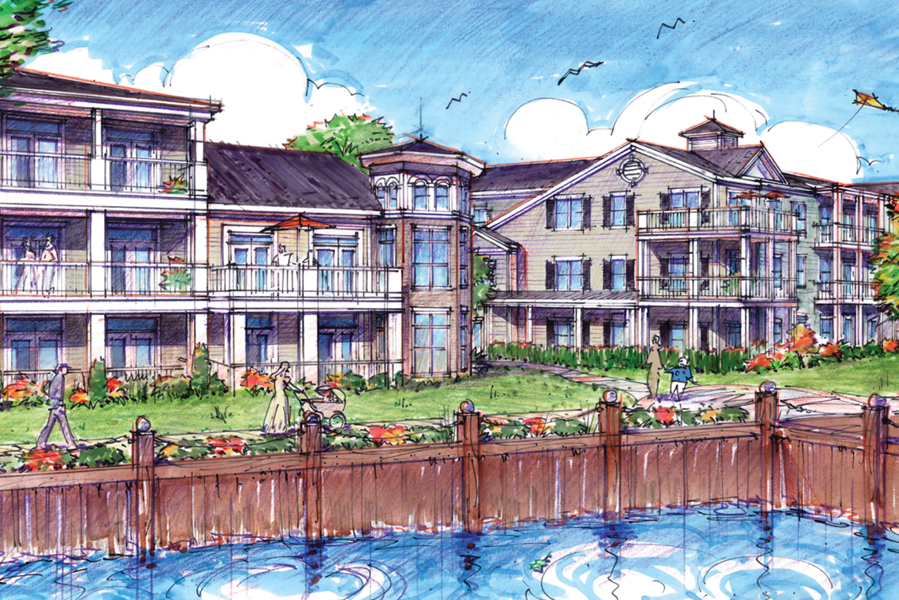 Avalon Bay eyes 200M in multifamily development Long Island Business