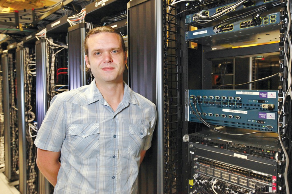 Startup of the week Clerk 123 Long Island Business News