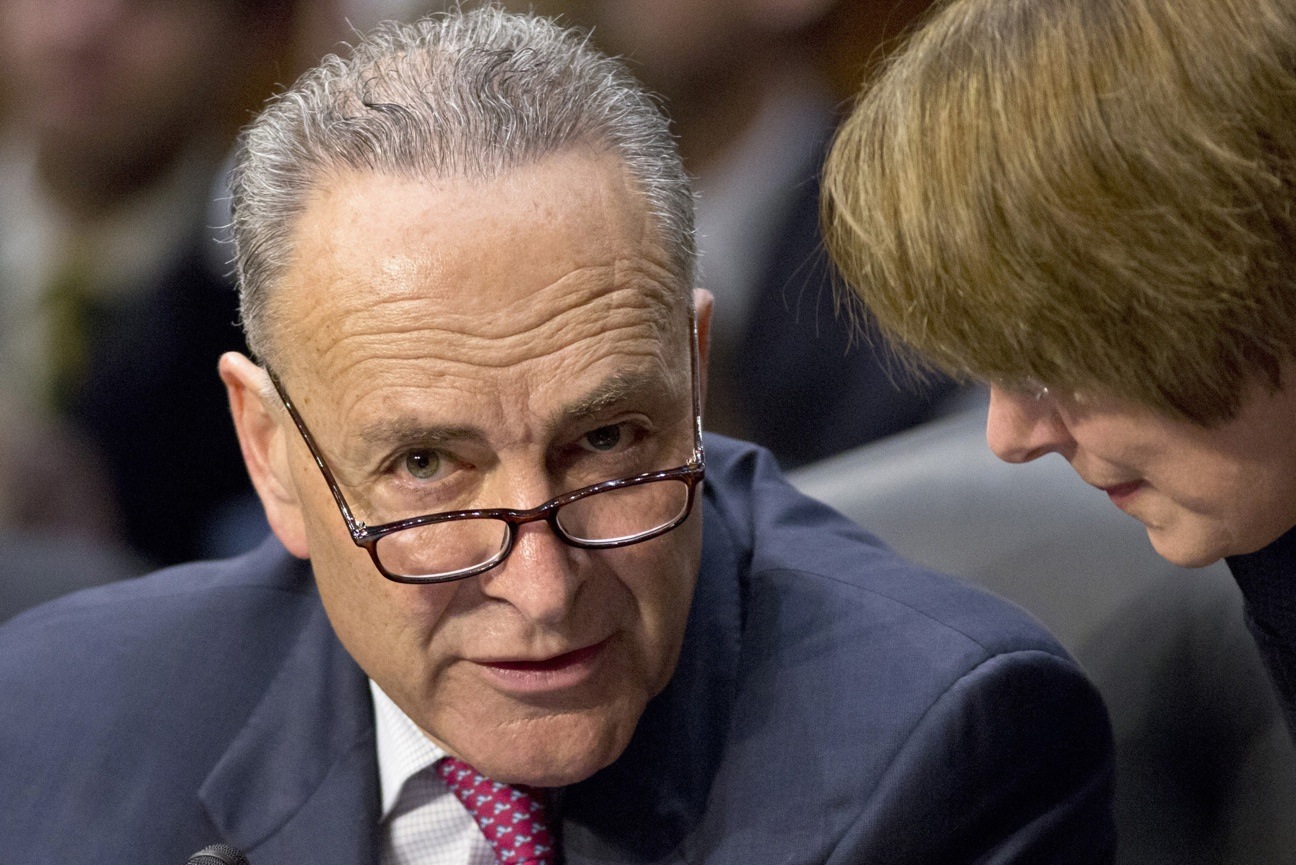 Senate passes immigration bill Long Island Business News