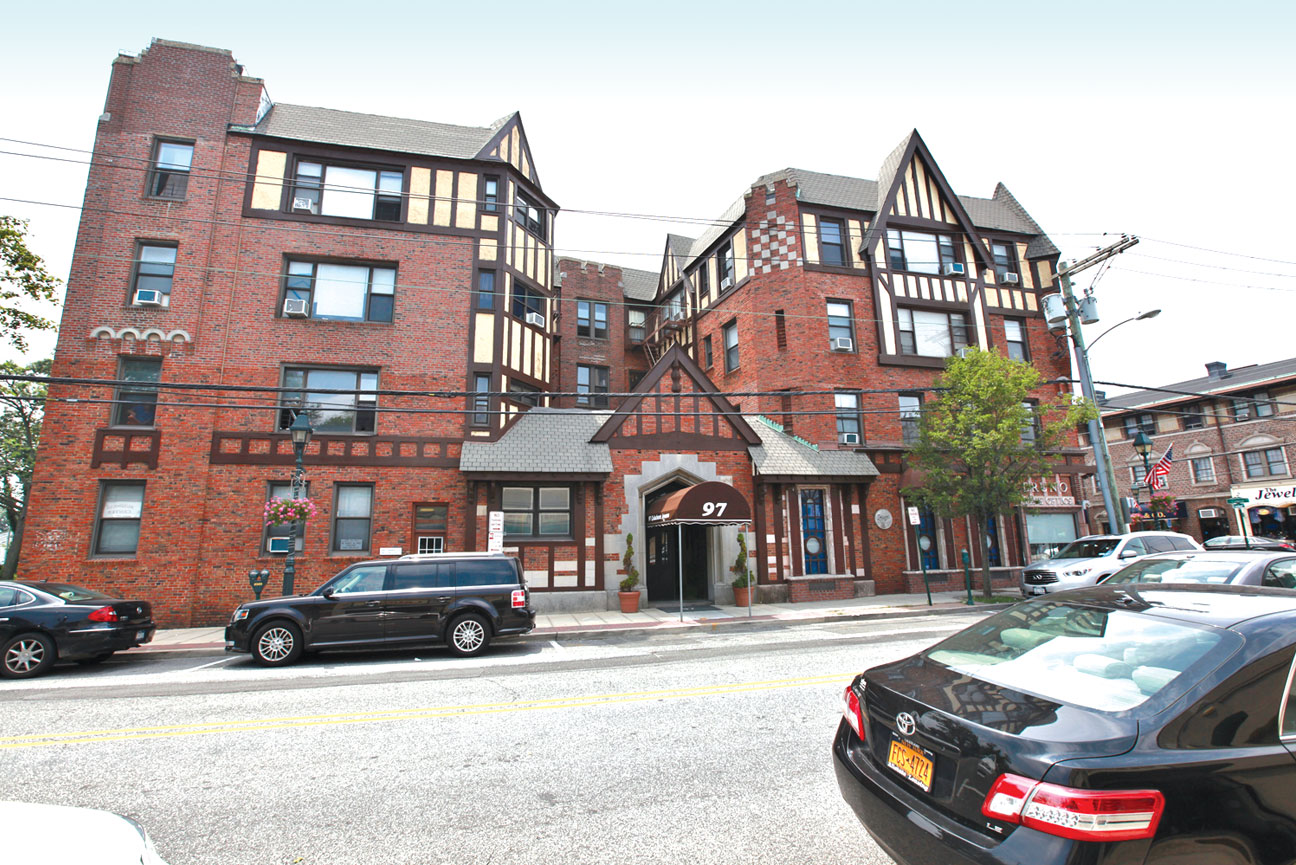 Fairfield acquires historic Cedarhurst mixeduse Long Island Business