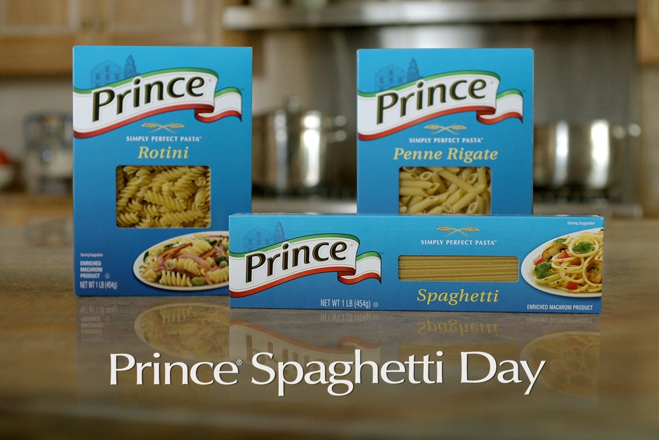 LI ad agency revives iconic Prince Spaghetti ad Long Island Business News
