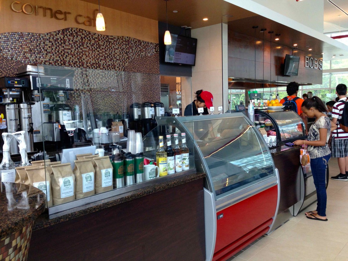 Hampton Coffee Company opens at Stony Brook Long Island Business News