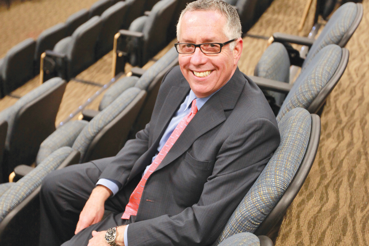 The physician assistant will see you now. Long Island Business News