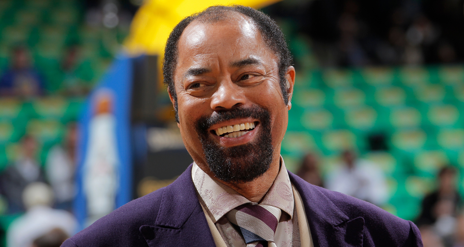 Q&A Walt ‘Clyde’ Frazier Long Island Business News