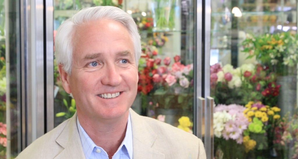 Chris McCann taking helm at Long Island Business News