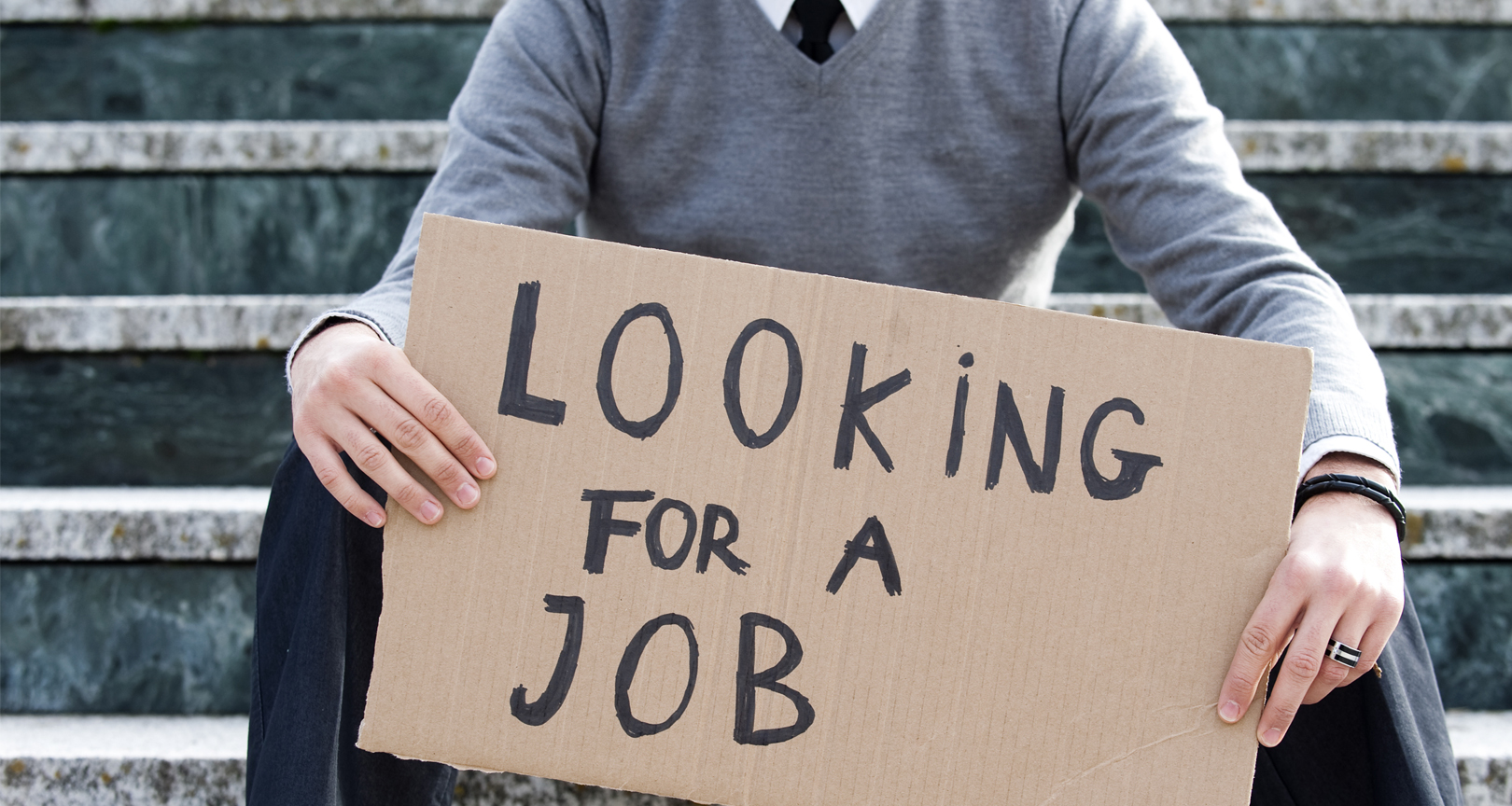 Marlin Where have all the good jobs gone? Long Island Business News