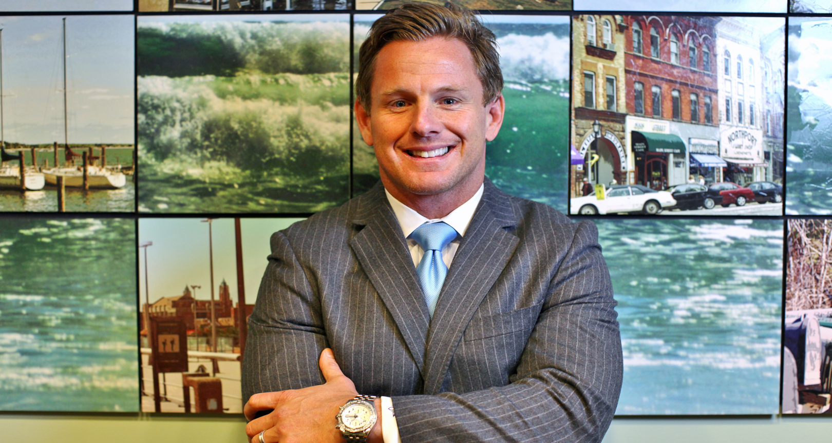 Douglas Elliman merges with NYC commercial brokerage Long Island