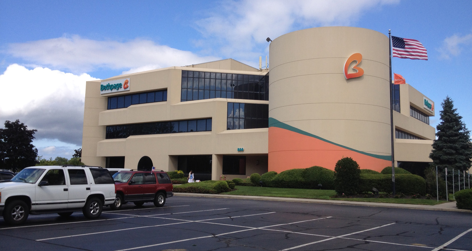 Bethpage Federal Credit Union opens Albertson branch Long Island