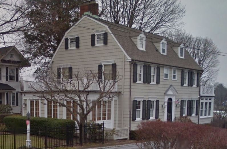 Long Island's 'Amityville Horror' house is being bought Long Island
