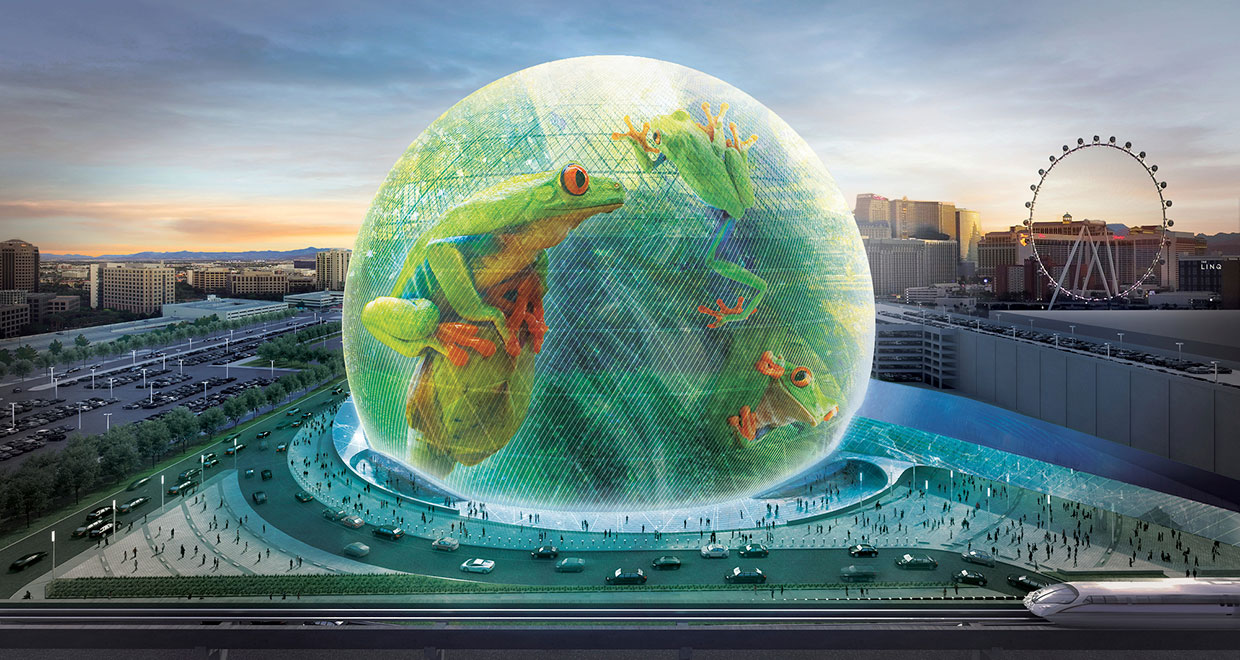 Another arena for Madison Square Garden Long Island Business News