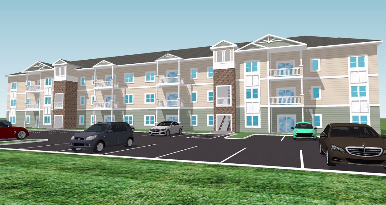 Coventry Square Apartments Salisbury acosmicmind