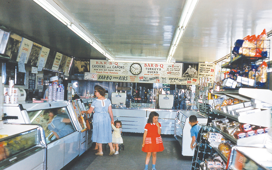 Zorn’s of Bethpage closing original store Long Island Business News