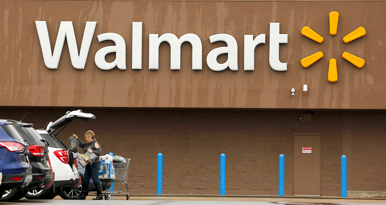 Walmart expands grocery service with Uber Long Island Business News