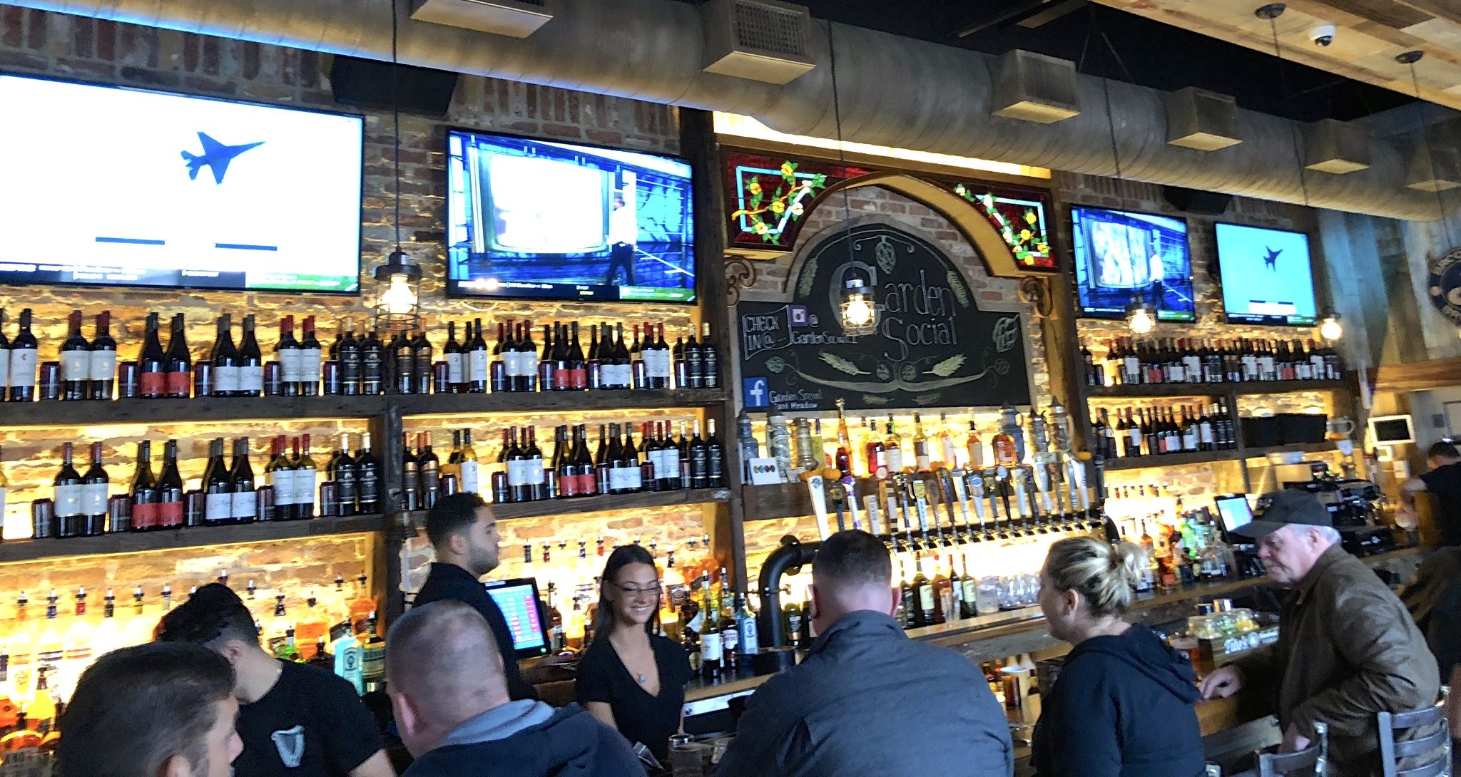 New beer garden scores 25K PSEGLI grant Long Island Business News