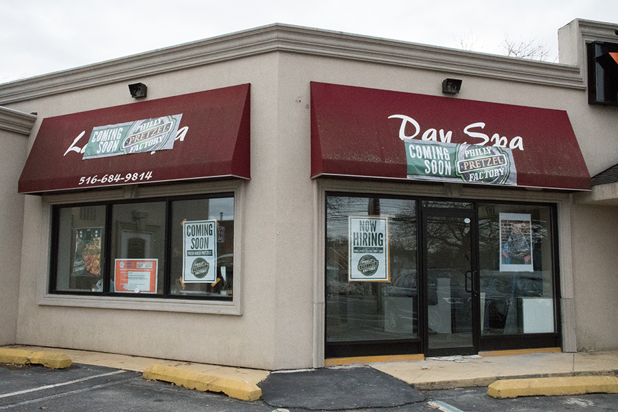 Twist and shout for National Pretzel Day Long Island Business News