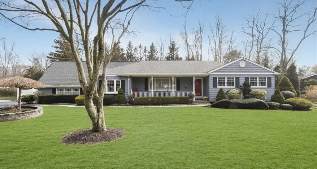 Priciest home sales in Rocky Point Long Island Business News