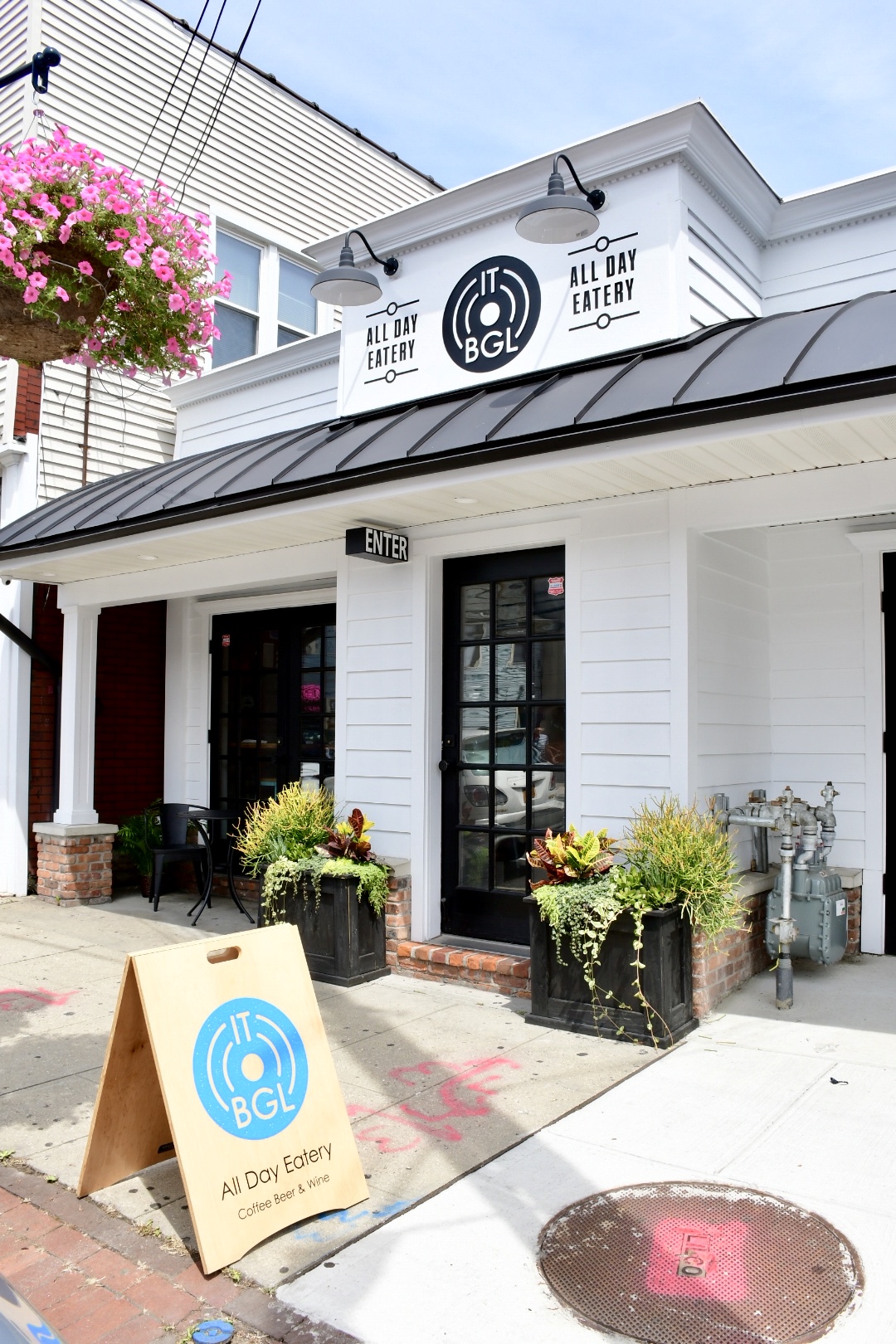 With addition of new eatery, Oyster Bay food scene more vibrant than