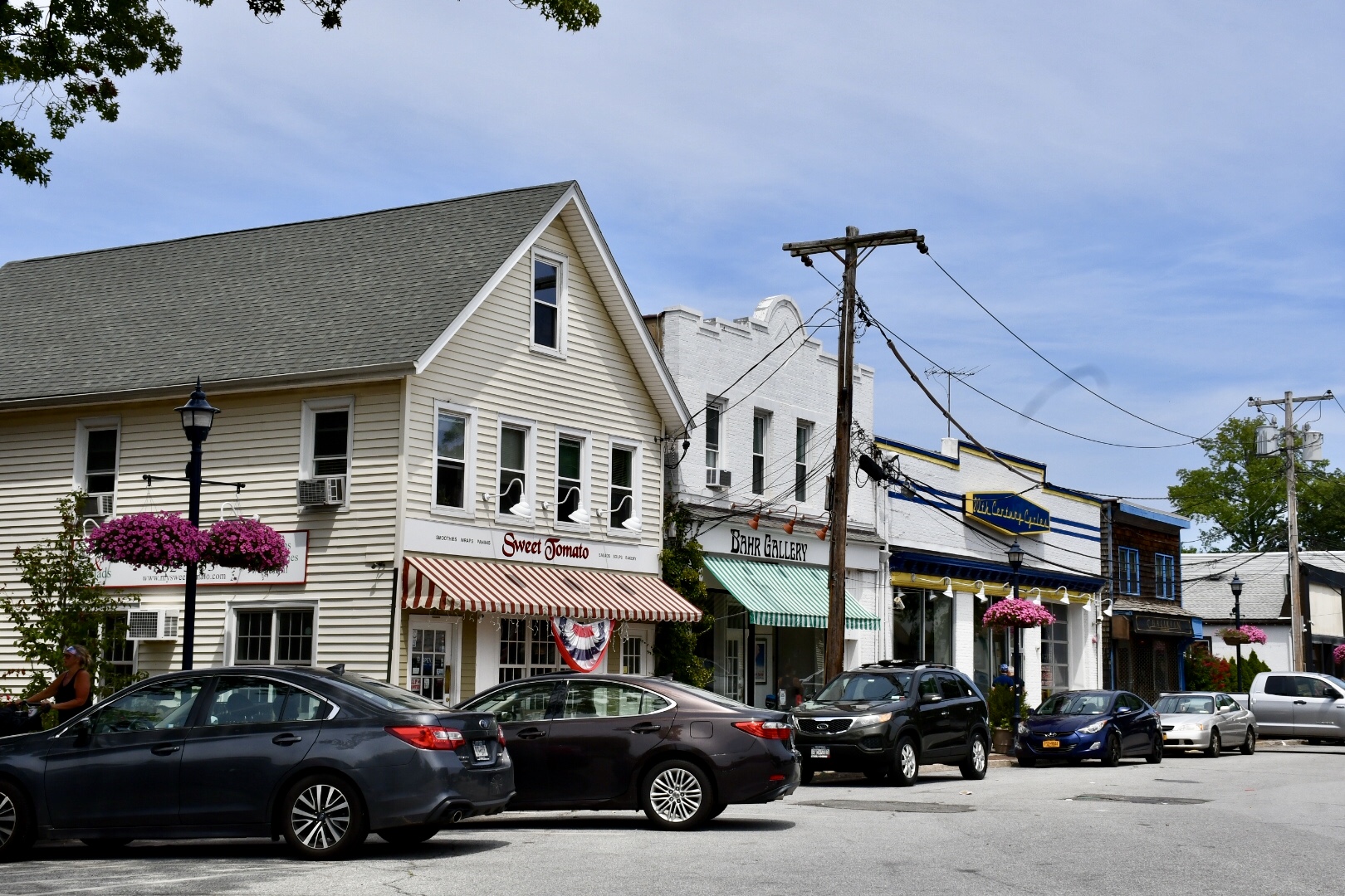 With addition of new eatery, Oyster Bay food scene more vibrant than