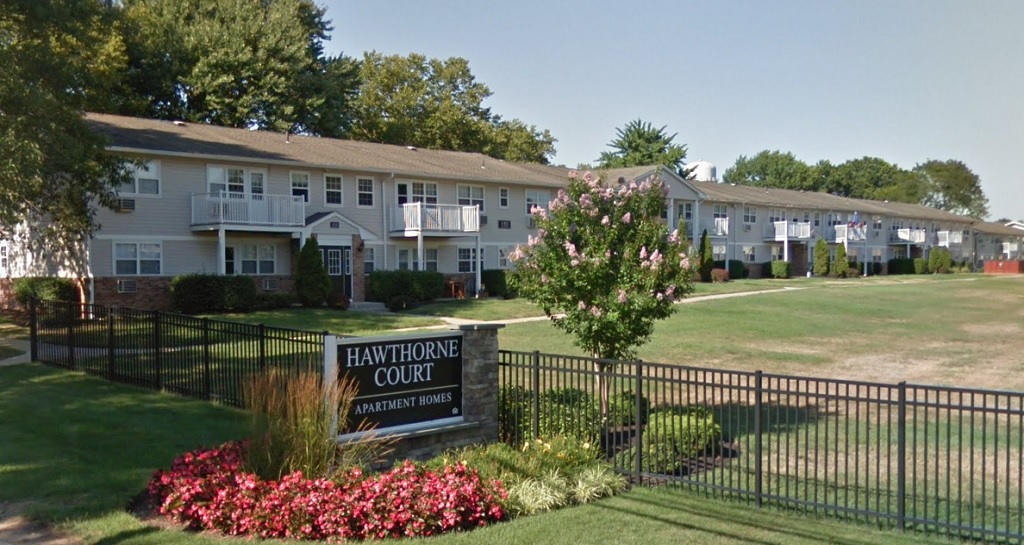 Long Island rental complex sells for 94.25M Long Island Business News