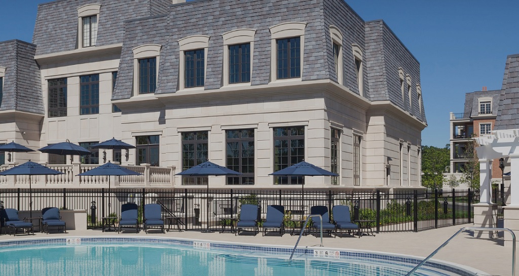 RXR breaks ground on RitzCarlton Residences in North Hills Long