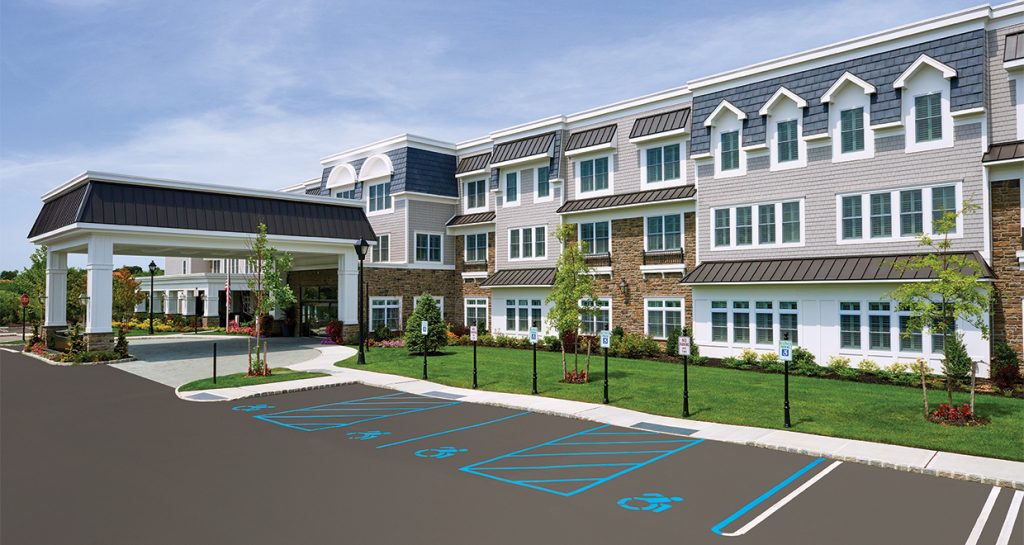 Ribbon cutting for highend Jericho rentals Long Island Business News