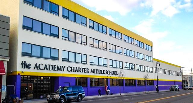 Bixhorn: Saving schools | Long Island Business News