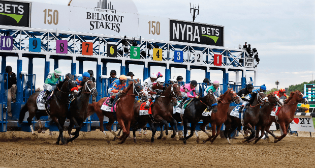 Belmont Stakes 2023 List Of Finishers Joe Dowd: Watered-Down Belmont Stakes Is Opportunity For Nyra | Long Island Business News