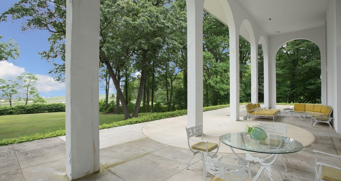 Historic 33acre Lloyd Harbor estate to be auctioned Long Island