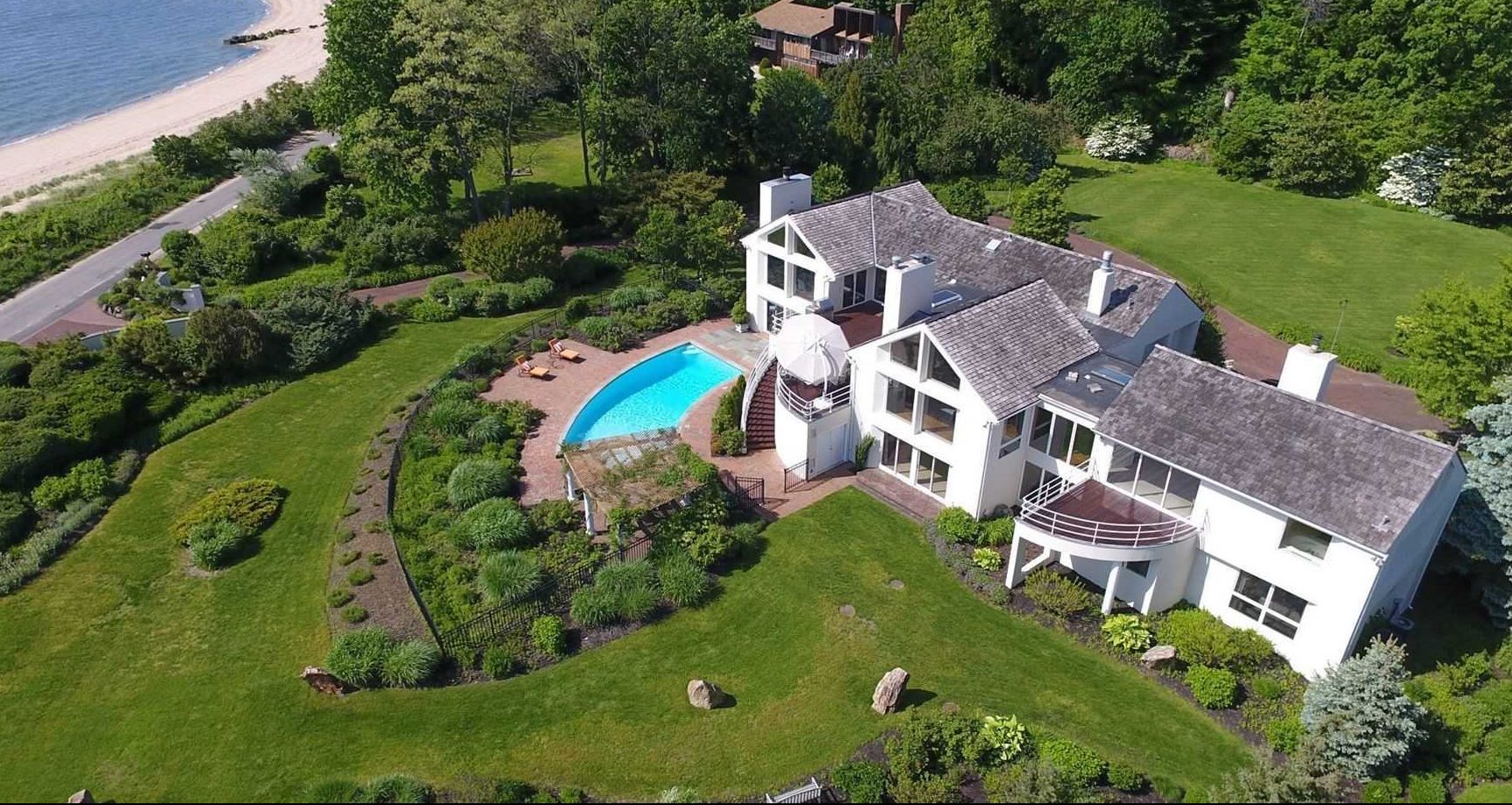 Priciest home sales in Sands Point Long Island Business News