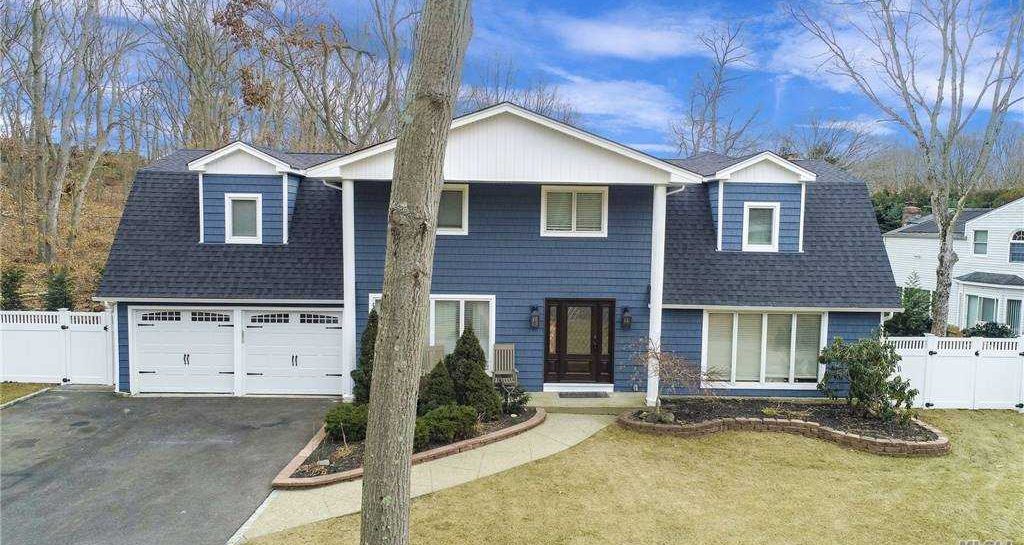 Plans advance for new Commack rental complex Long Island Business News