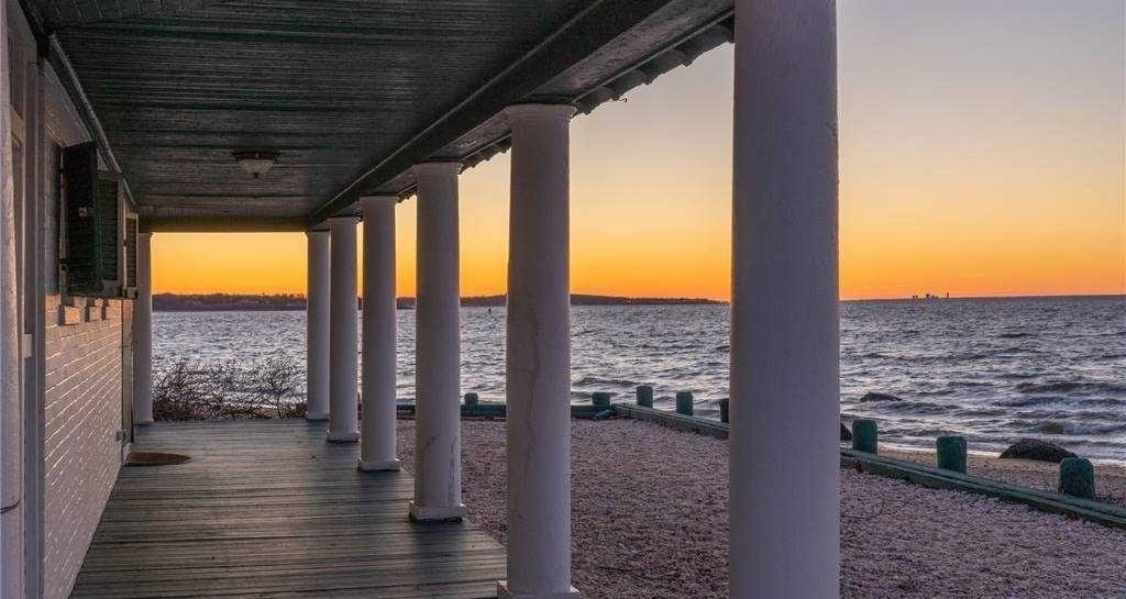 Historic Lloyd Harbor estate sells for 9.4M Long Island Business News